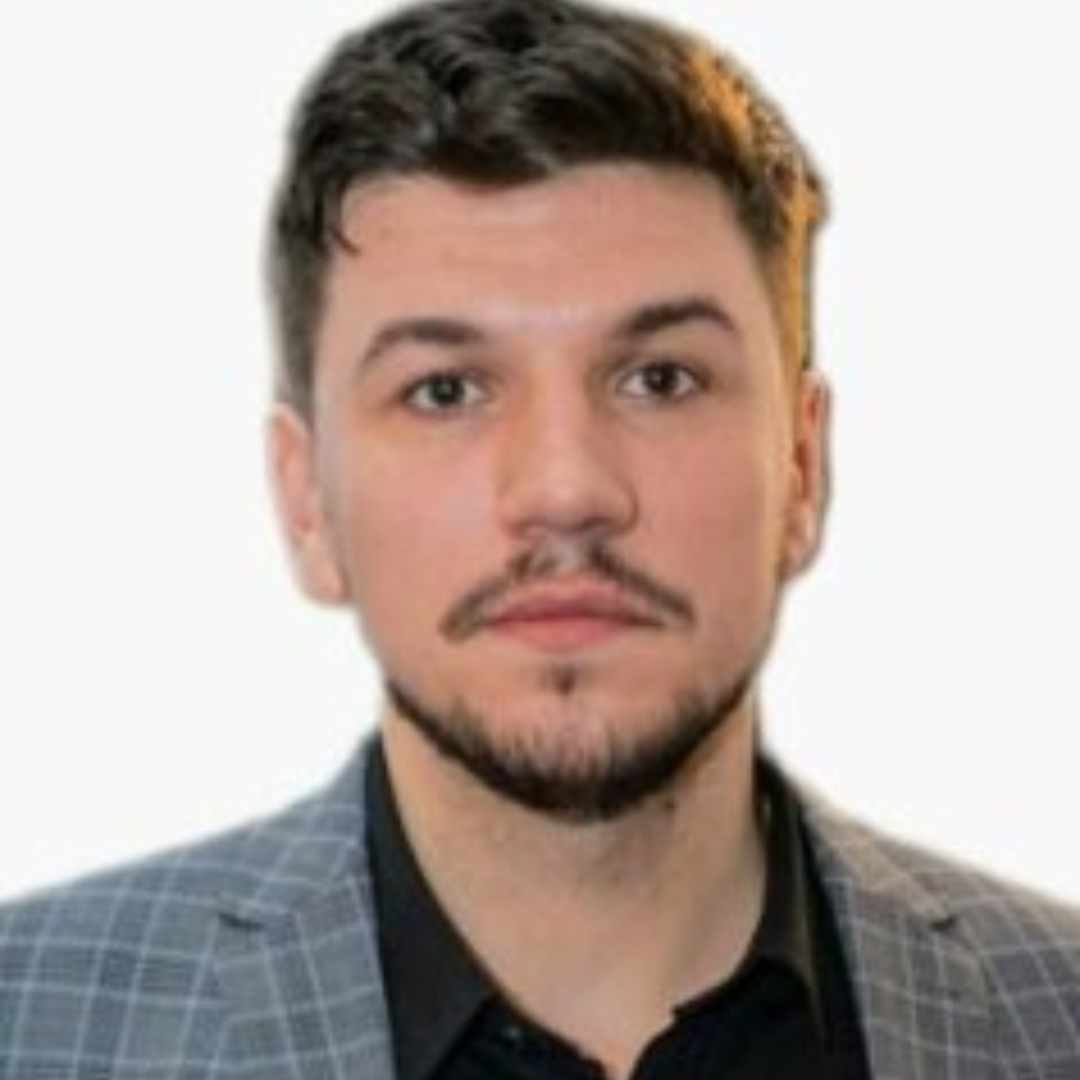 Cosmin Proscanu