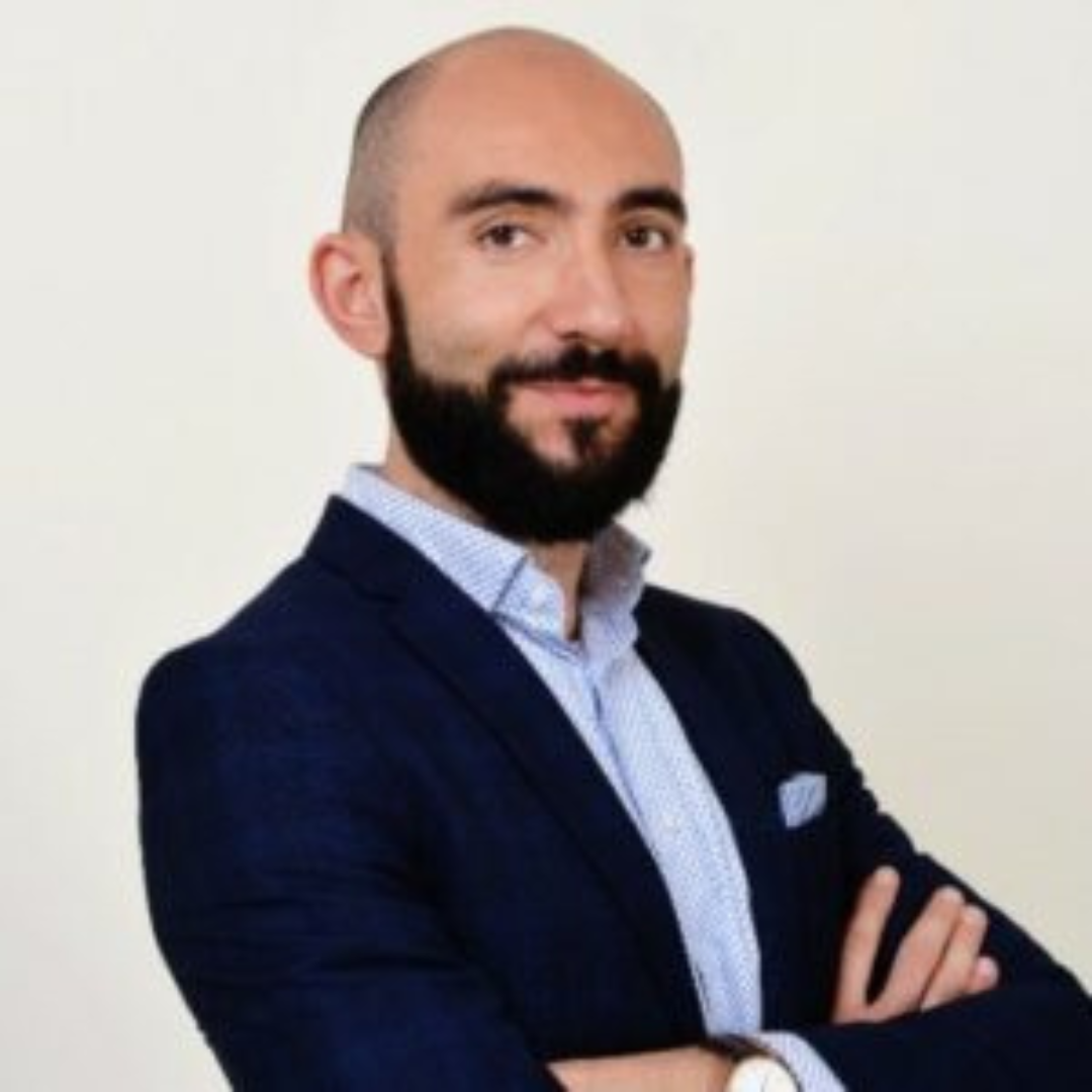 Vasile Strat