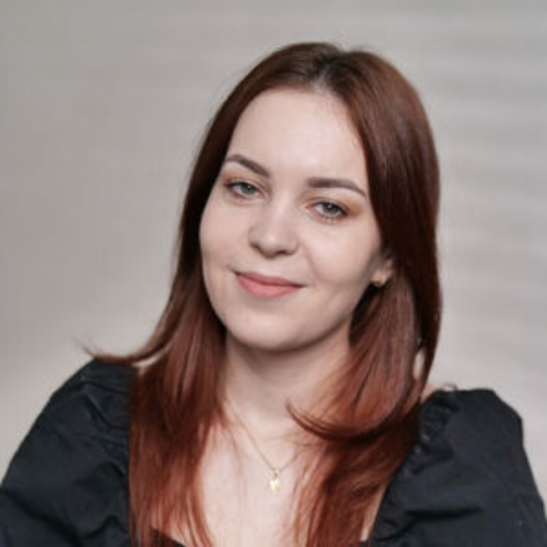 Diana Agafitei