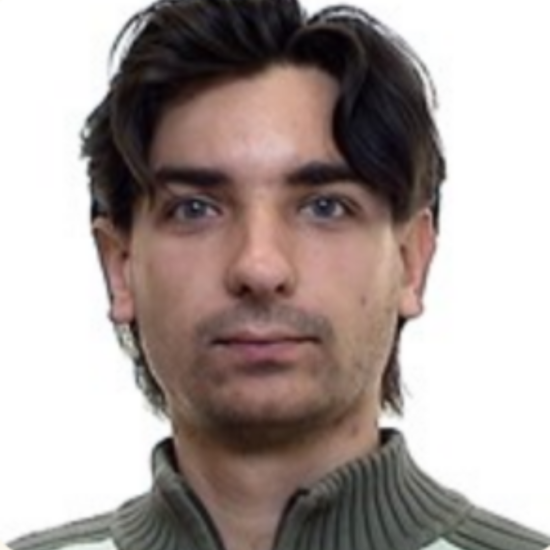 Dumitru Roman