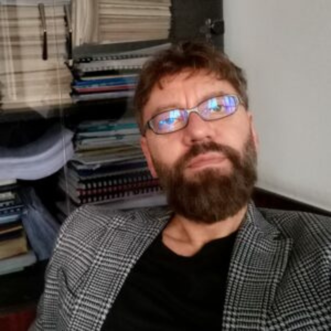 Giani Gradinaru