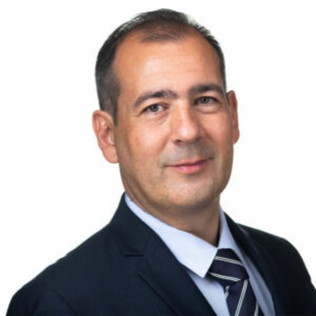 Marius Matei
